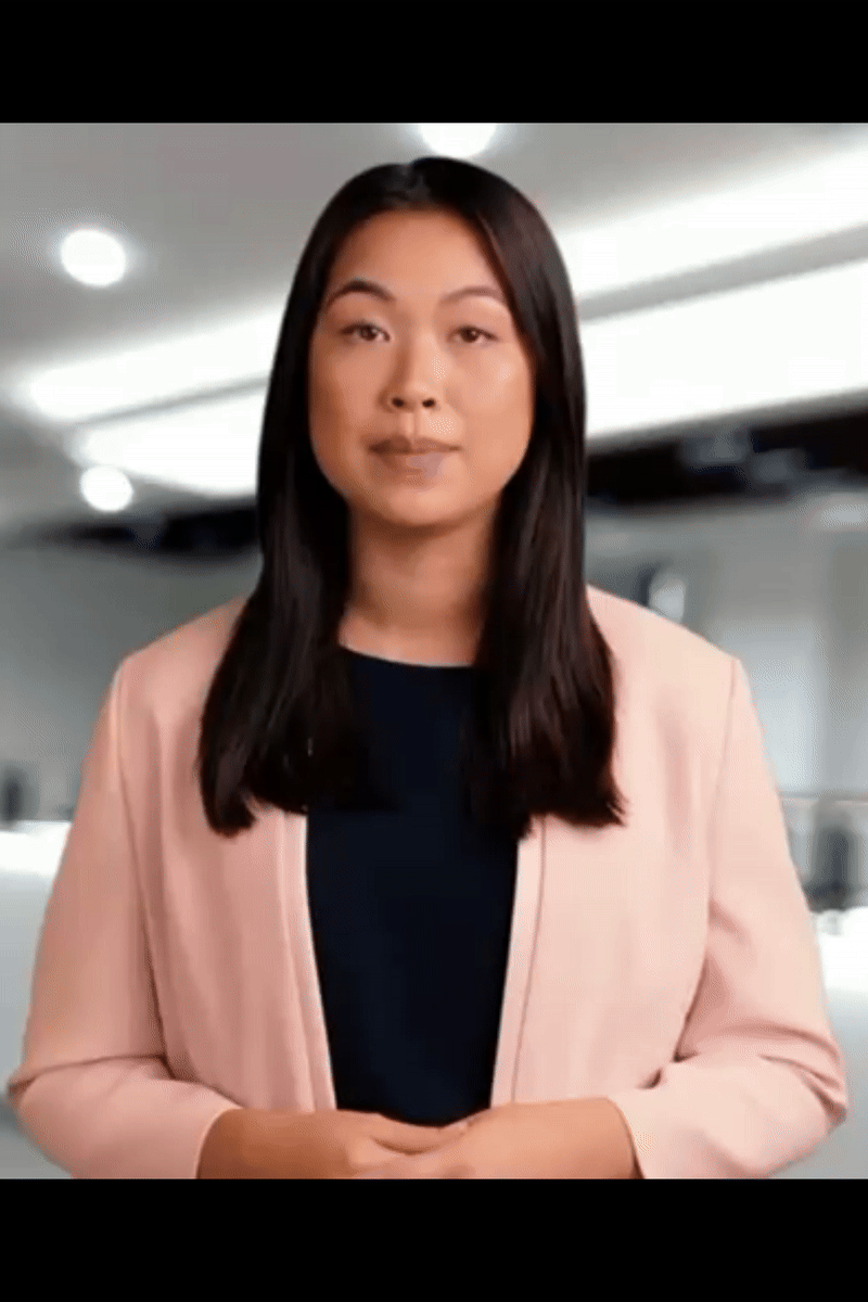 AI avatar